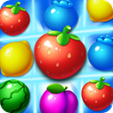 Candy Fruit Mania icon