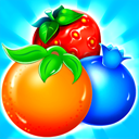 Fruit Candy Blast Mania icon