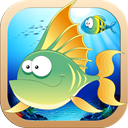 Family Of Fish icon