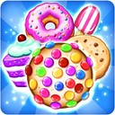 Pastry Jam icon