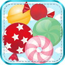 Fun Candy Match Pop Mania icon