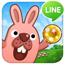 LINE Pokopang icon