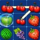 Lost Fruit Match icon