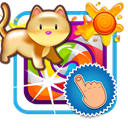 Rescue Pet Mania icon