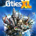 Cities XL (Series) icon