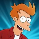 Futurama: Worlds of Tomorrow icon