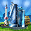 Megapolis icon