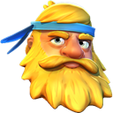 Cloud Raiders icon