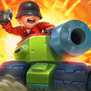 Fieldrunners Attack icon