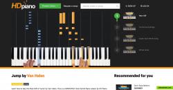 HDpiano.com