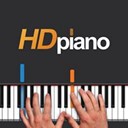 HDpiano icon