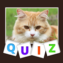 Animal Quiz Game icon