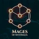 Mages of Mystralia icon