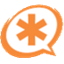 Asterisk icon