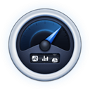 Dash Dashboards icon