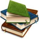 BiblioteQ icon