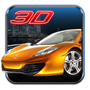 Funzup Racing Cars 3D icon