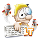 Typing Fingers icon