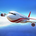 Flight Pilot Simulator 3D icon