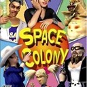 Space Colony icon