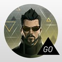 Deus Ex GO icon