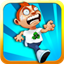 Running Fred icon