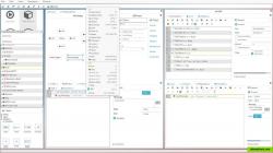 Building small interface for a 3D printer.