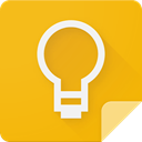 Google Keep icon