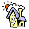 MisterHouse icon