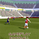 Gameplay Football icon