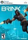 Brink icon