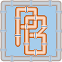 Piped Blocks icon