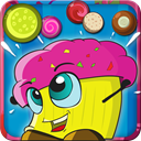 Bubble Shooter Candy Saga icon