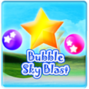 Bubble Sky Blaster icon