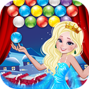 Frozen Bubble Shooter icon