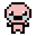 The Binding of Isaac icon