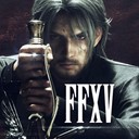 Final Fantasy XV icon