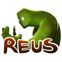 Reus icon