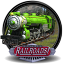 sid meiers railroads! icon