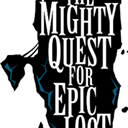 The Mighty Quest for Epic Loot icon