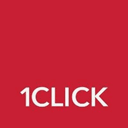 1click.io icon