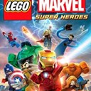 Lego Marvel Super Heroes icon