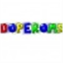 DopeROMS icon