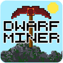 Dwarf Miner icon