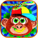 Super Monkey Run icon