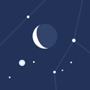 Planetarium icon