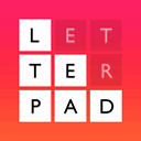 Letterpad icon