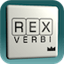 Rex verbi icon