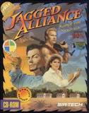 Jagged Alliance icon