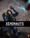 Xenonauts icon